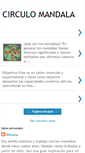 Mobile Screenshot of circulomandala.blogspot.com