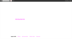 Desktop Screenshot of neraidoskoni-creations.blogspot.com