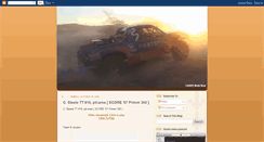 Desktop Screenshot of desert-assassins.blogspot.com