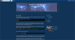 Desktop Screenshot of kseebaldt.blogspot.com