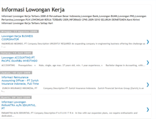 Tablet Screenshot of informasi-lowongan-kerja-d.blogspot.com