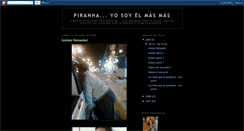 Desktop Screenshot of niferpaya.blogspot.com