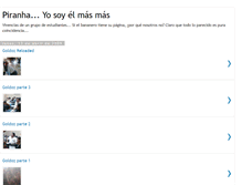 Tablet Screenshot of niferpaya.blogspot.com
