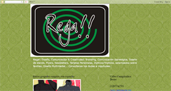 Desktop Screenshot of mhekier.blogspot.com