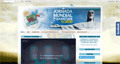 Desktop Screenshot of botefesobral.blogspot.com