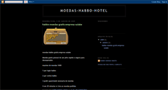Desktop Screenshot of habbo-moedas-gratis-sulake-br.blogspot.com