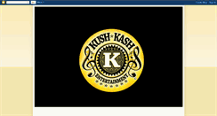 Desktop Screenshot of kushkashent.blogspot.com