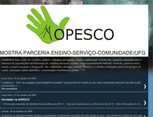 Tablet Screenshot of mopesco.blogspot.com