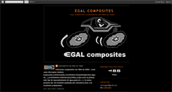 Desktop Screenshot of egal-composites.blogspot.com