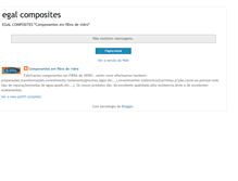 Tablet Screenshot of egal-composites.blogspot.com