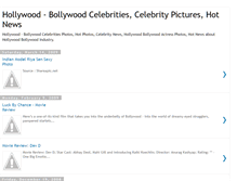 Tablet Screenshot of hollywoodbollywoodpics.blogspot.com