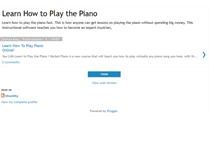 Tablet Screenshot of learnplaypiano.blogspot.com