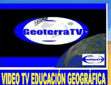 Tablet Screenshot of geoterratv.blogspot.com