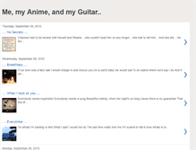 Tablet Screenshot of animeguitarangel.blogspot.com