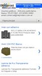 Mobile Screenshot of inkprinters-inkprint.blogspot.com