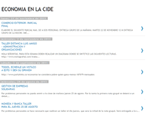 Tablet Screenshot of economiacide.blogspot.com