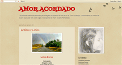 Desktop Screenshot of blogdaescolasantaterezinhaaracaju.blogspot.com