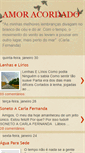 Mobile Screenshot of blogdaescolasantaterezinhaaracaju.blogspot.com