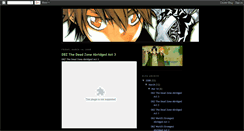 Desktop Screenshot of kid92net.blogspot.com