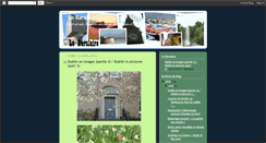 Desktop Screenshot of lobarulaire.blogspot.com