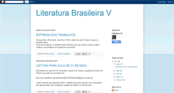 Desktop Screenshot of lb52011.blogspot.com