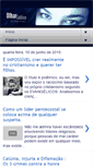 Mobile Screenshot of olharcetico.blogspot.com
