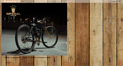 Desktop Screenshot of imperialcycles.blogspot.com