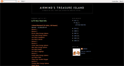 Desktop Screenshot of dracodrax.blogspot.com