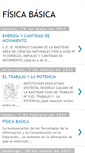 Mobile Screenshot of fisicabasicargdb.blogspot.com