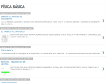 Tablet Screenshot of fisicabasicargdb.blogspot.com