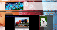 Desktop Screenshot of dcsmithportraits.blogspot.com