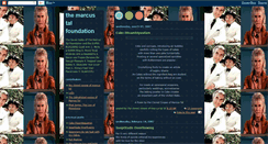 Desktop Screenshot of marcustal.blogspot.com