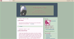 Desktop Screenshot of egretsnest.blogspot.com