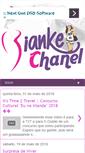 Mobile Screenshot of biankechanel.blogspot.com