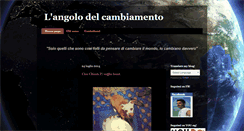 Desktop Screenshot of francescorambelli.blogspot.com