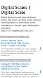 Mobile Screenshot of digitalscaleworks.blogspot.com