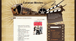 Desktop Screenshot of curacaomovies.blogspot.com