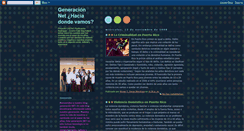 Desktop Screenshot of internetpub6.blogspot.com