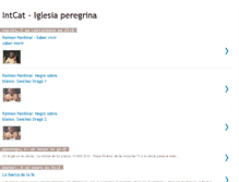 Tablet Screenshot of intcatir.blogspot.com