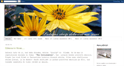 Desktop Screenshot of pietura.blogspot.com