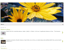 Tablet Screenshot of pietura.blogspot.com