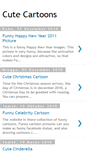 Mobile Screenshot of cute-disney.blogspot.com