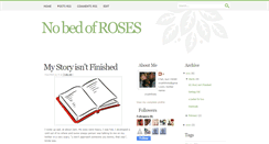 Desktop Screenshot of norosebed.blogspot.com