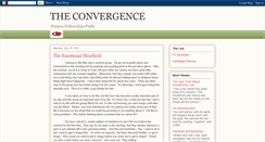 Desktop Screenshot of convergence-dreddcnc.blogspot.com