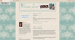 Desktop Screenshot of bannahoj.blogspot.com
