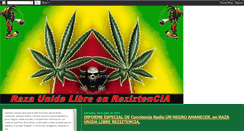 Desktop Screenshot of mar-ihuanoz.blogspot.com