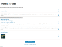 Tablet Screenshot of energiamecanica.blogspot.com