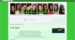 Desktop Screenshot of elisjurado.blogspot.com