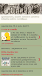 Mobile Screenshot of cocotidiano.blogspot.com