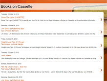 Tablet Screenshot of geenoobooks.blogspot.com